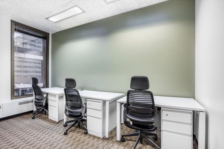125 South Wacker Drive Office Space - Chicago