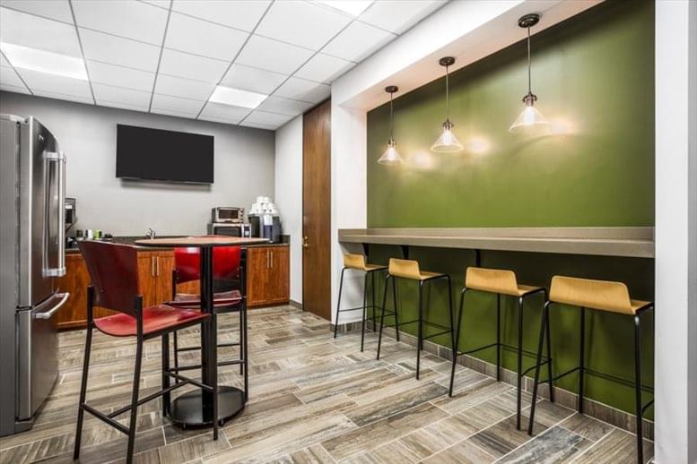 125 South Wacker Drive Office Space - Chicago