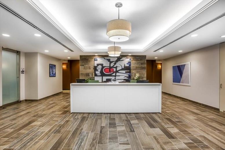 125 South Wacker Drive Office Space - Chicago