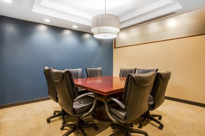 125 South Wacker Drive Office Space - Chicago