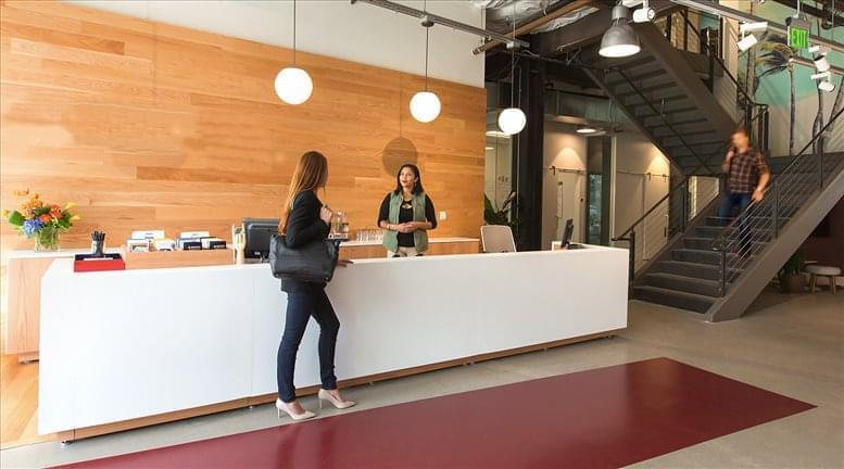 Office for Rent on One Renaissance Square, 2 North Central Ave, 18th &19th Fl, CBD Phoenix