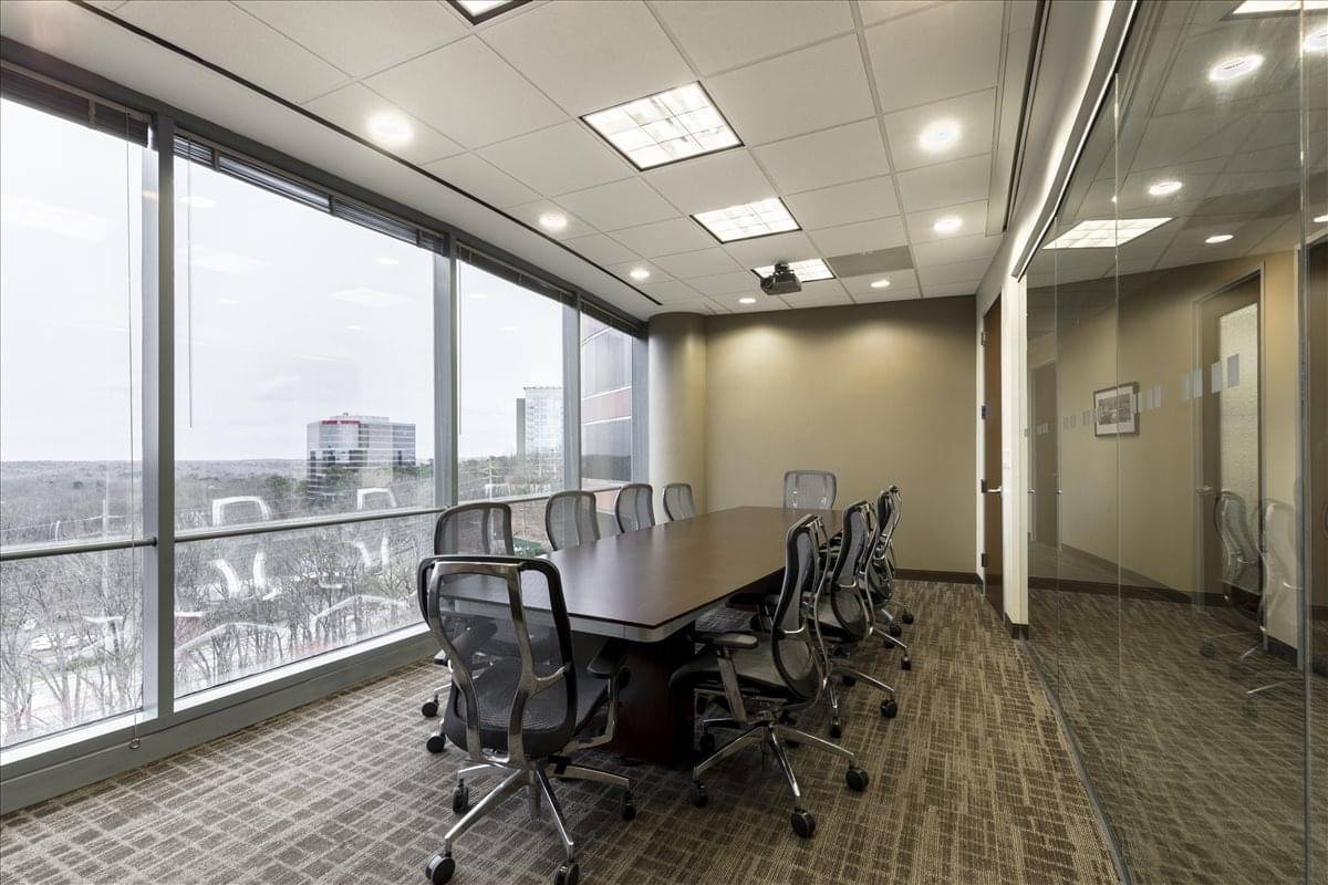 One Alliance Center, 3500 Lenox Rd NE, 15th Fl, Buckhead Office Space - Atlanta