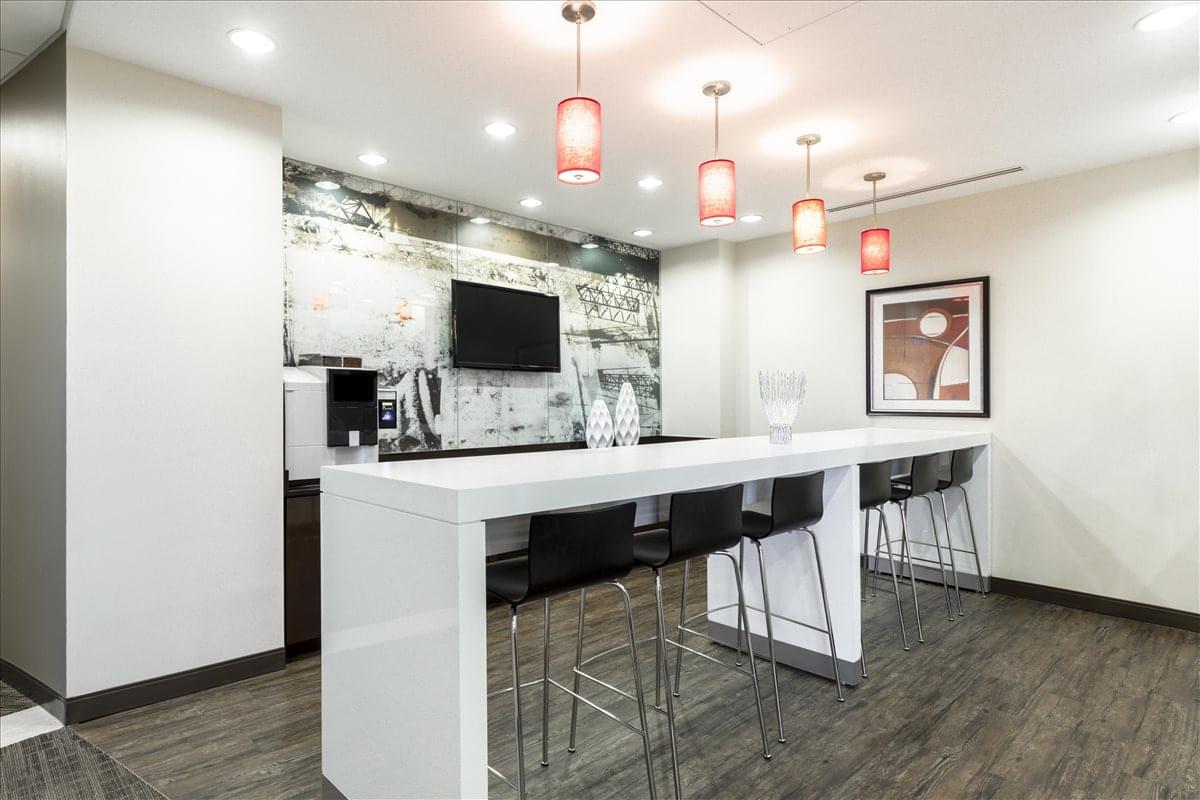 One Alliance Center, 3500 Lenox Rd NE, 15th Fl, Buckhead Office Space - Atlanta