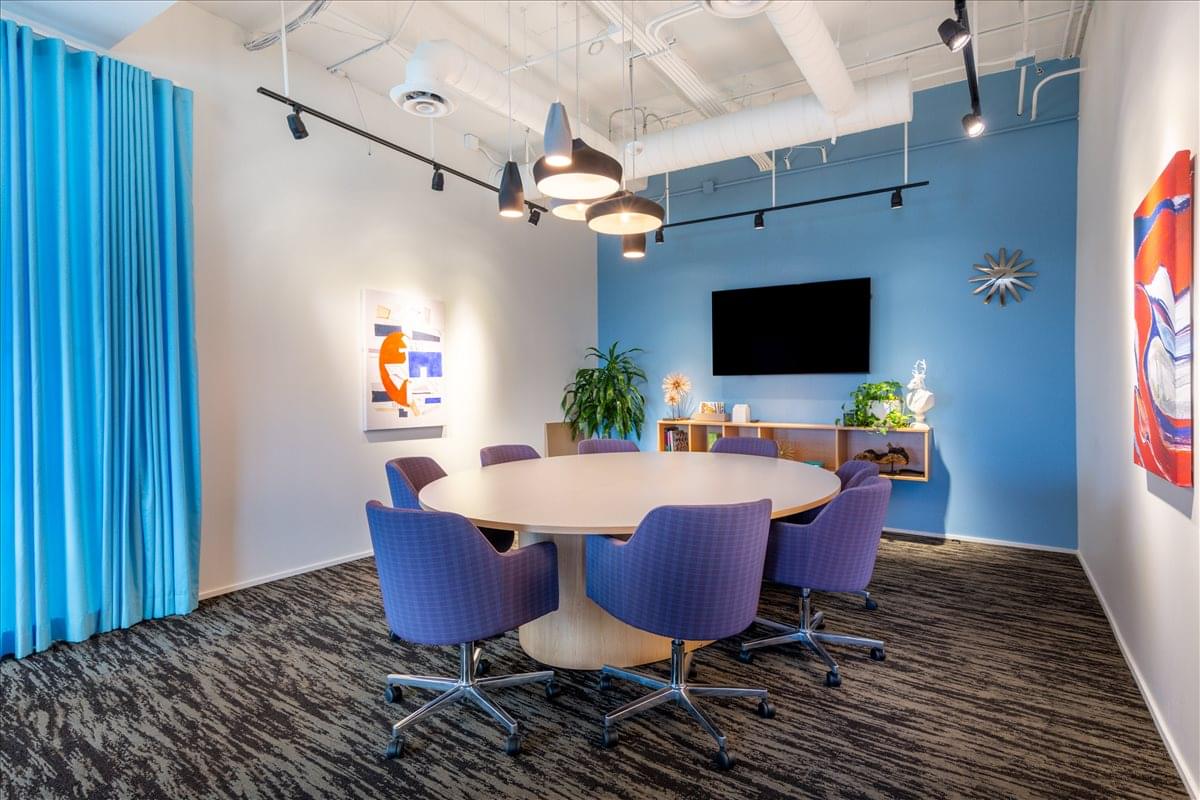 222 2nd Avenue South, 17th Fl, Riverfront Park, SoBro, Downtown Office Space - Nashville