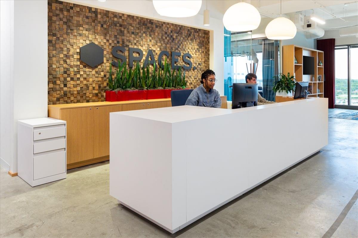 222 2nd Avenue South, 17th Fl, Riverfront Park, SoBro, Downtown Office Space - Nashville