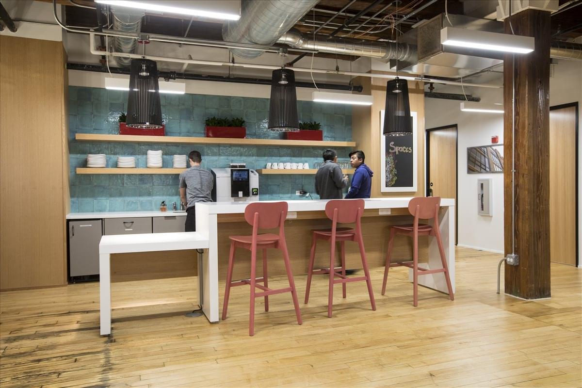 159 N Sangamon St, Fulton Market, West Loop Office for Rent in Chicago