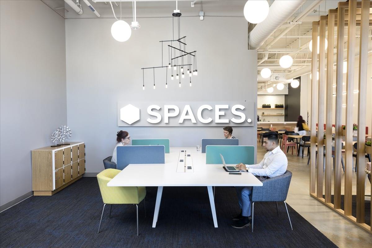 Photo of Office Space on 3 East 3rd Avenue, Downtown San Mateo