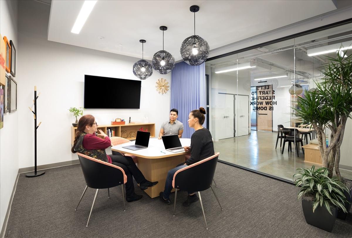 Office for Rent on 3 East 3rd Avenue, Downtown San Mateo