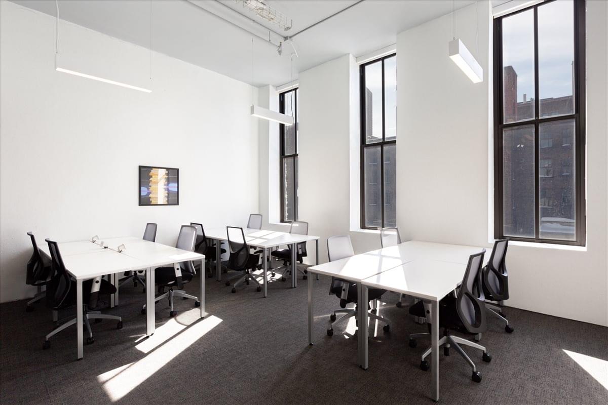 Photo of Office Space on 121 N Washington Ave, North Loop, Central Minneapolis