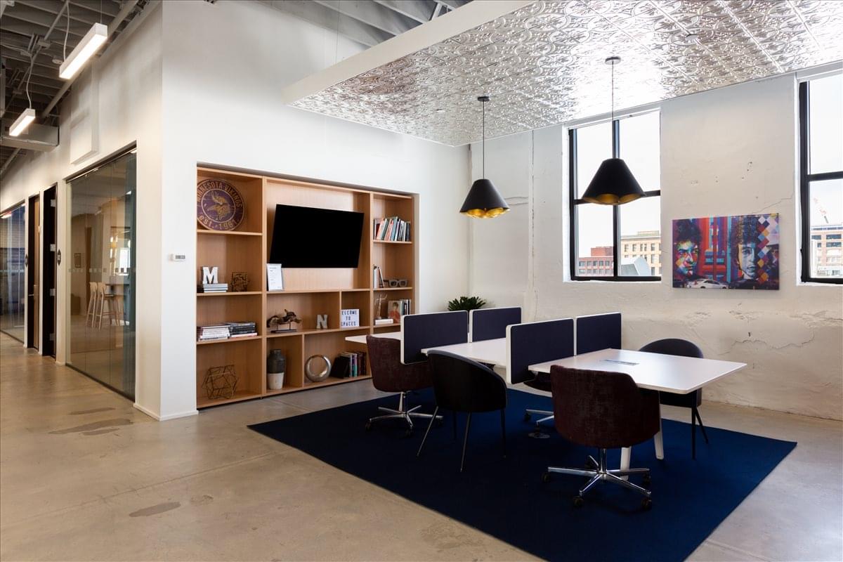 Picture of 121 N Washington Ave, North Loop, Central Office Space available in Minneapolis