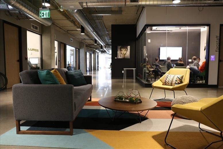 Office for Rent on 1023 Walnut Street, Downtown Boulder