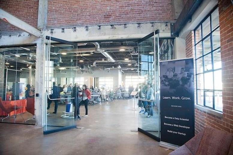 515 E Grant St available for companies in Phoenix