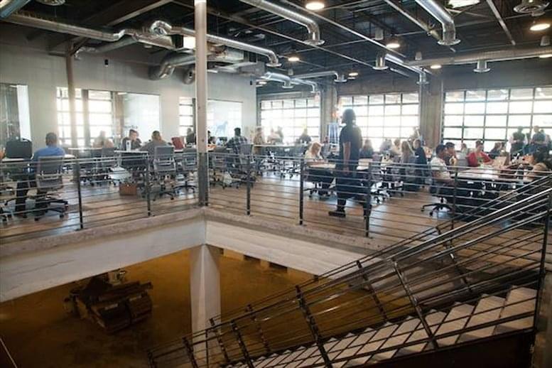 515 E Grant St, Downtown, Central City Office for Rent in Phoenix