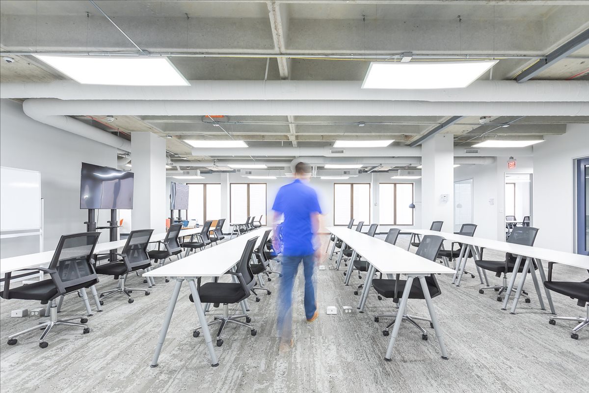 501 Union St, Downtown Office Space - Nashville