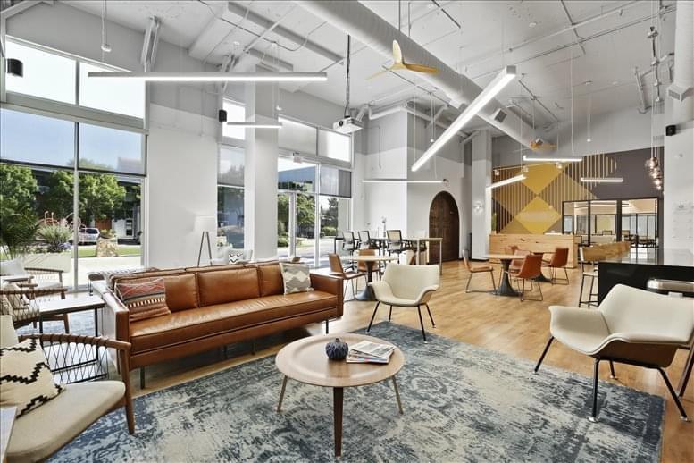 Photo of Office Space on 5301 Alpha Rd E80, Galleria Dallas
