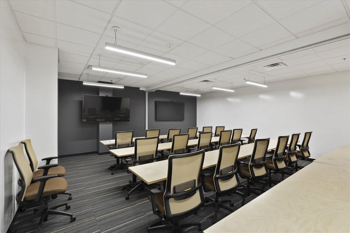 5301 Alpha Rd E80, Galleria Office Space - Dallas