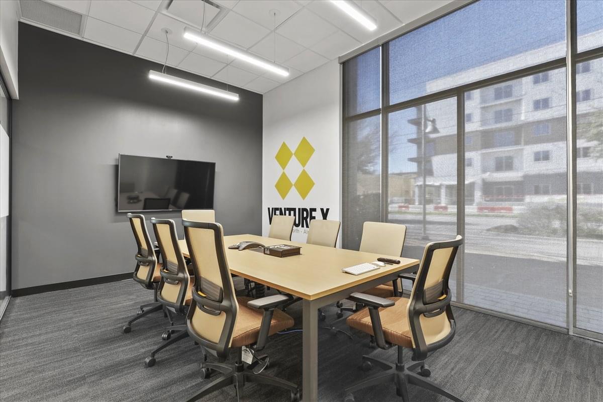 5301 Alpha Rd E80, Galleria Office Space - Dallas
