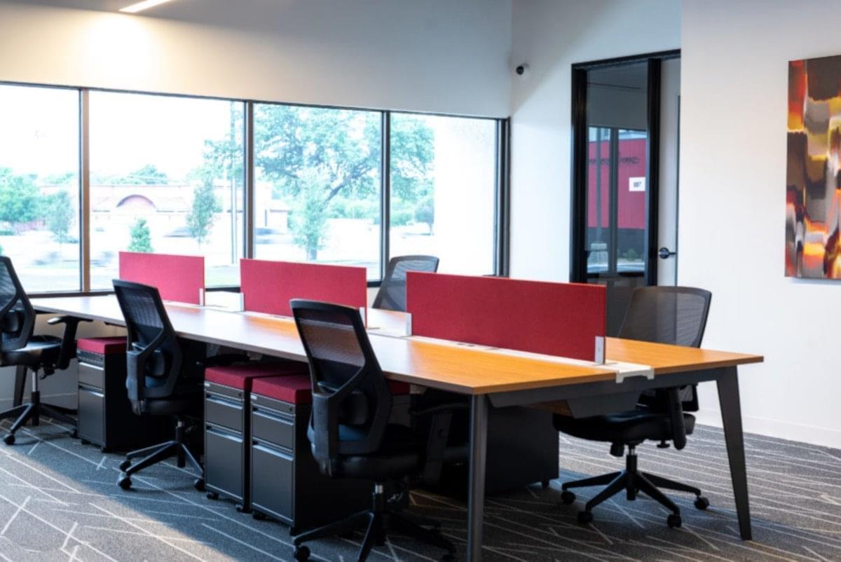 17250 Dallas Parkway Office for Rent in North Dallas