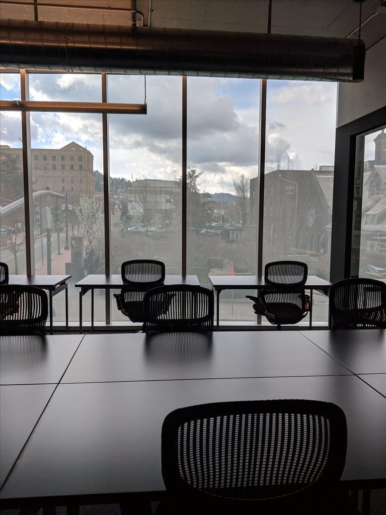 Office for Rent on 12th & Morrison, 1155 SW Morrison St, West End, Downtown Portland Portland