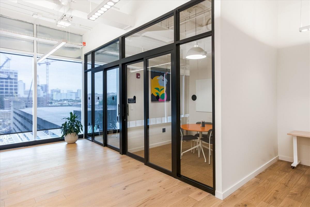 756 W Peachtree St NW, Tech Square, Midtown Office for Rent in Atlanta