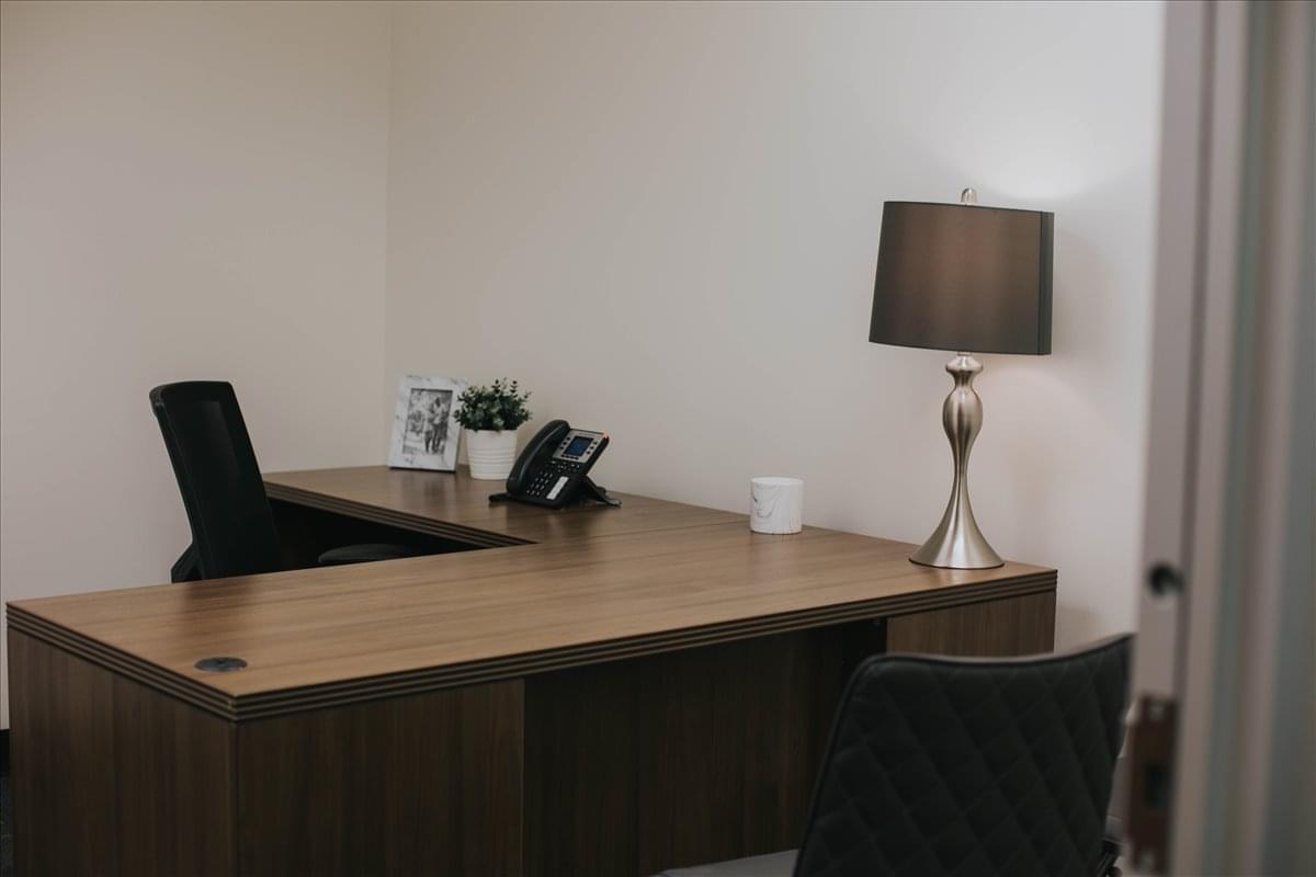 5055 W Park Blvd Office for Rent in Plano