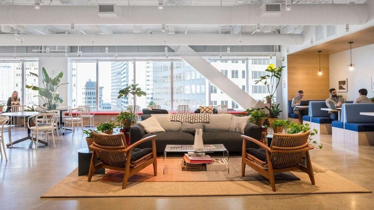 33 Arch St, Financial District, Downtown Crossing Office Space - Boston