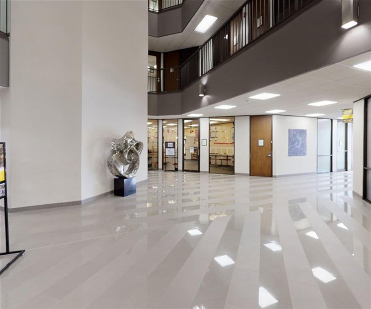 9898 Bissonnet Street, Westwood Office for Rent in Houston