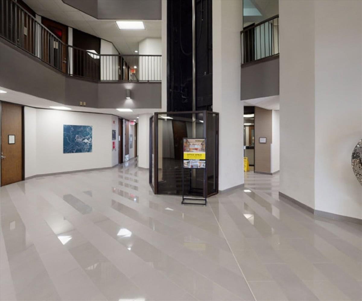 Picture of 9898 Bissonnet Street, Westwood Office Space available in Houston