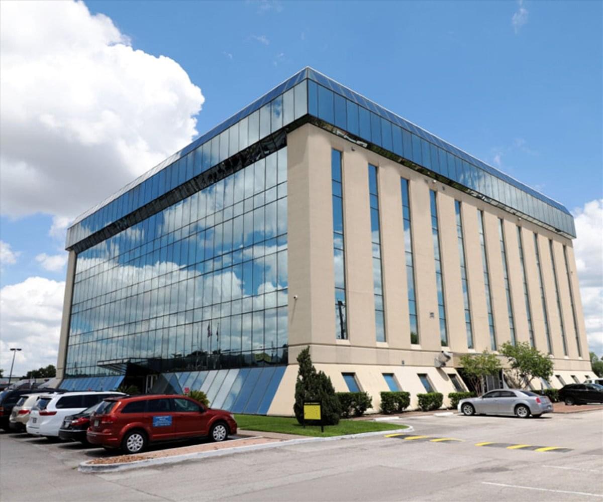 Office for Rent on 9898 Bissonnet Street, Westwood Houston