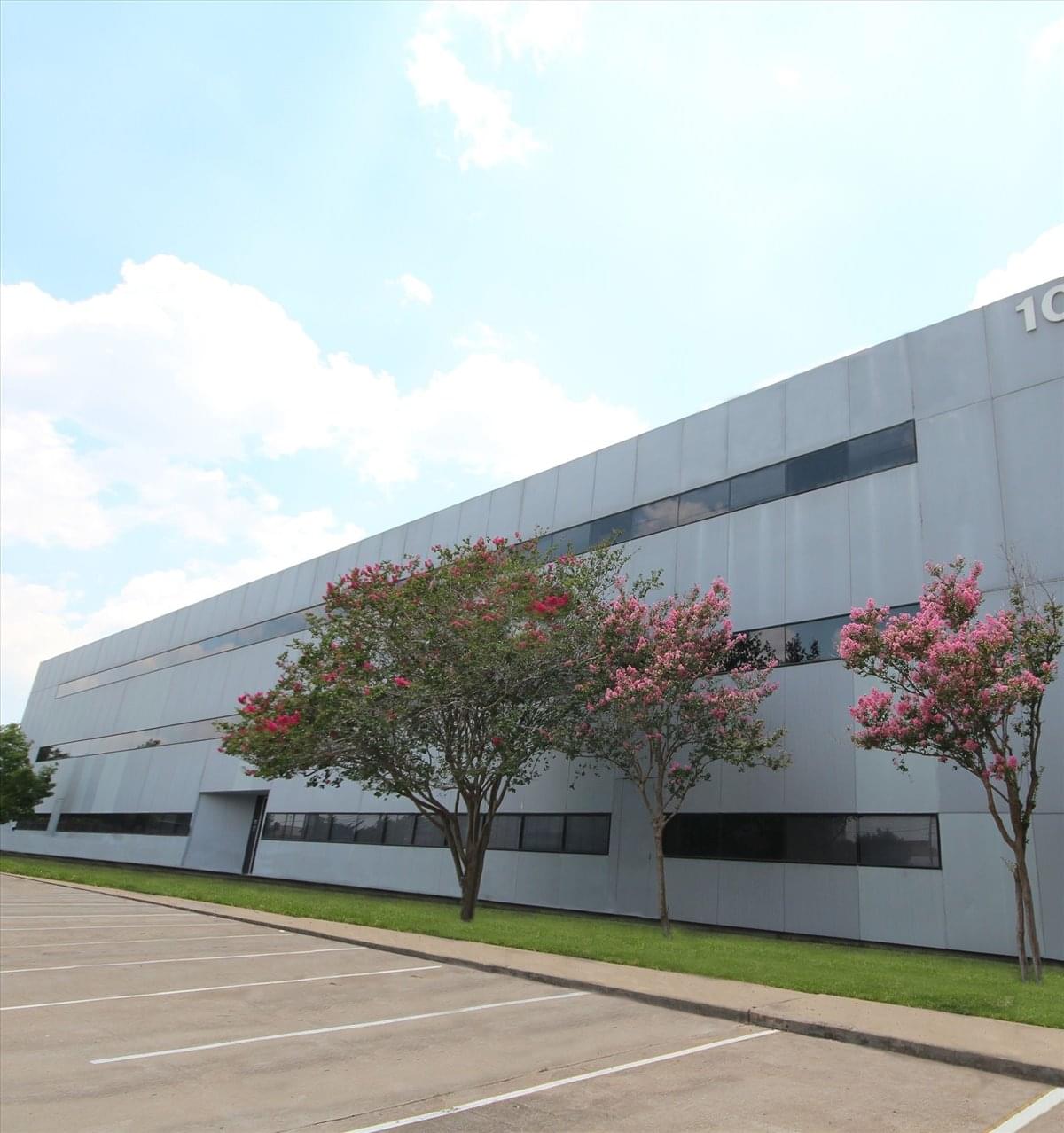 10039 Bissonnet Street, Westwood Office for Rent in Houston