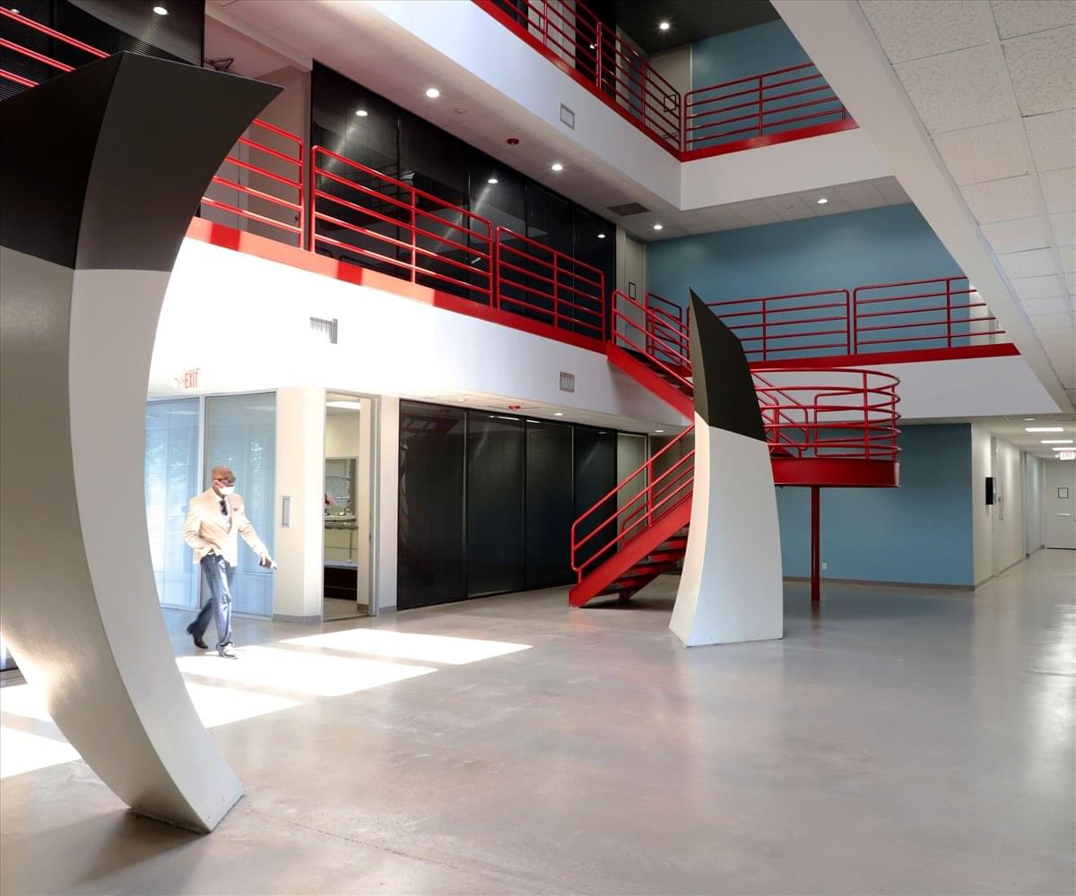 Picture of 10039 Bissonnet Street, Westwood Office Space available in Houston