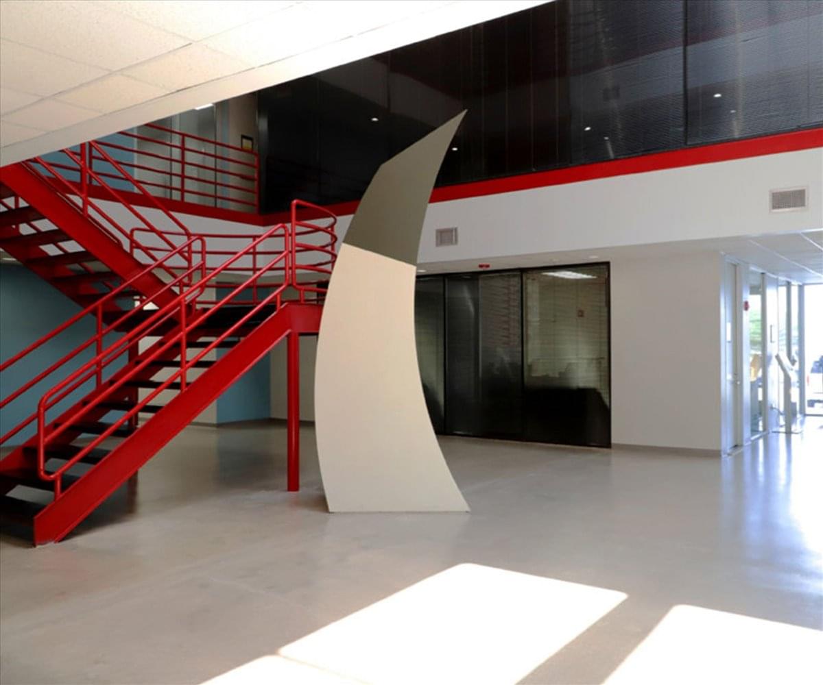 Office for Rent on 10039 Bissonnet Street, Westwood Houston