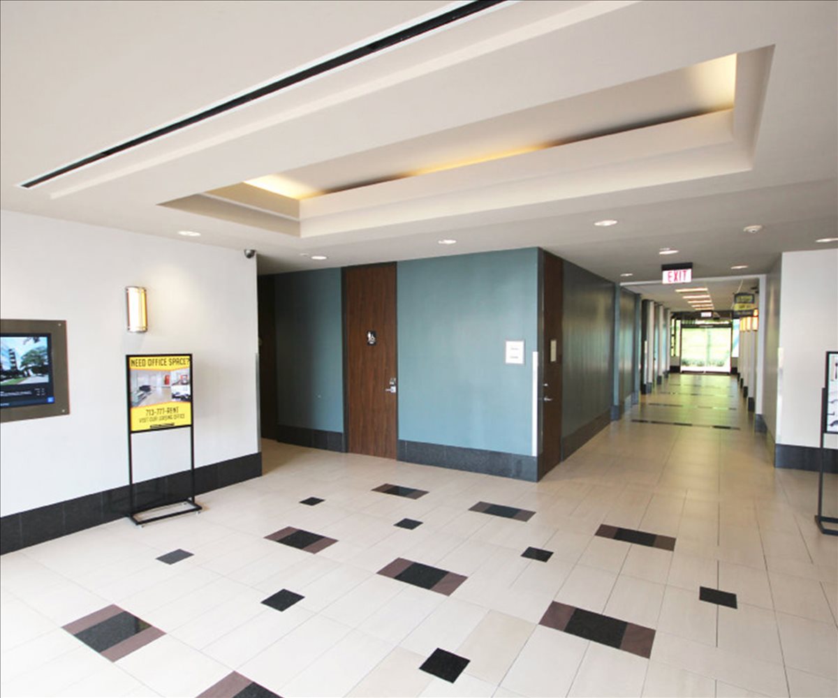 Ranchester Building, 10333 Harwin Drive, Sharpstown Office for Rent in Houston