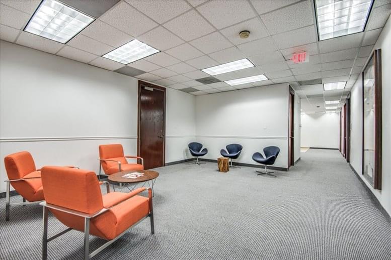 Cambridge Office Park, 13154 Coit Road Office Space - North Dallas