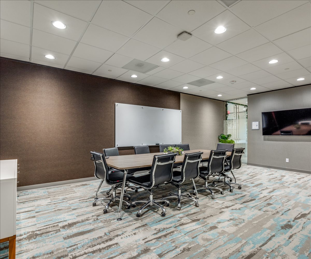 Picture of Wells Fargo Plaza Northwest, 13201 Northwest Fwy, Fairbanks / Northwest Crossing, West Side Office Space available in Houston