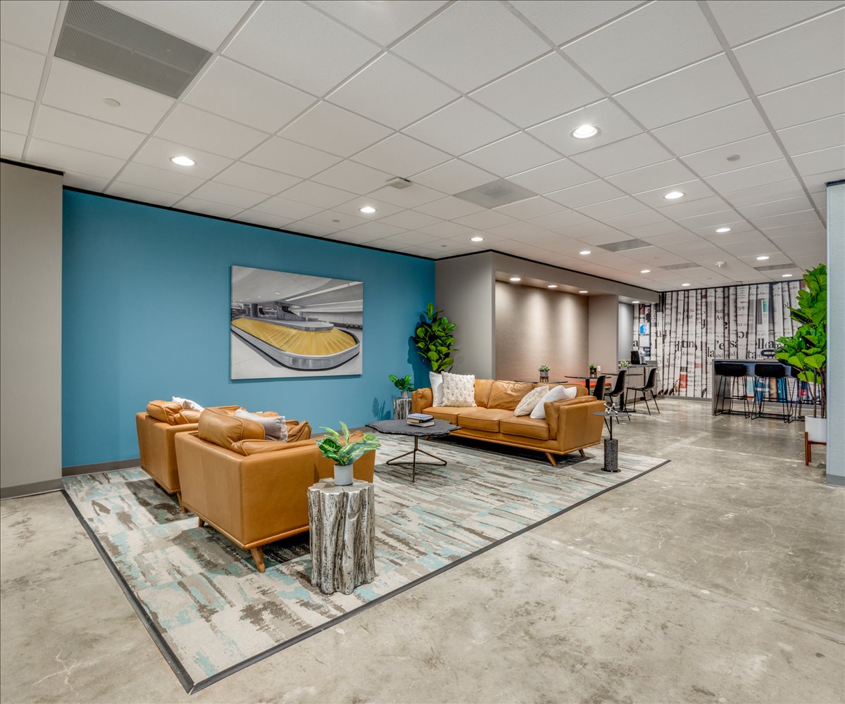 Photo of Office Space available to rent on Wells Fargo Plaza Northwest, 13201 Northwest Fwy, Fairbanks / Northwest Crossing, West Side, Houston