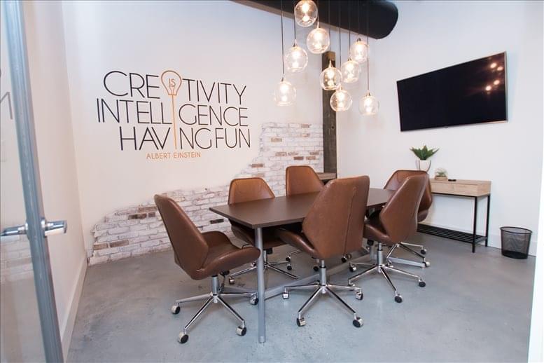 Photo of Office Space on 44 Milton Avenue, Downtown Alpharetta
