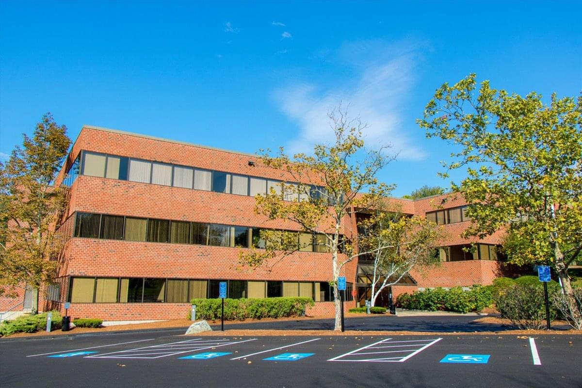 67 Forest St Office Space - Marlborough