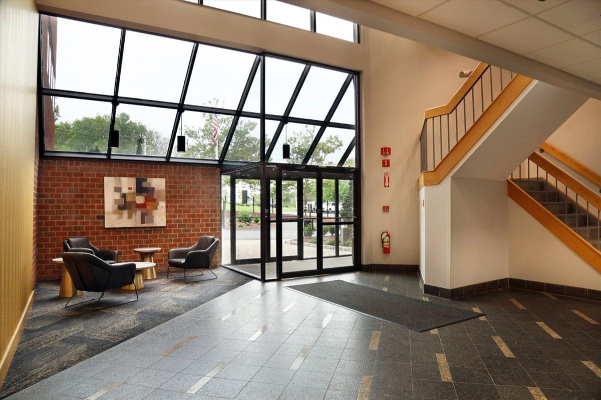 Photo of Office Space on 67 Forest St Marlborough