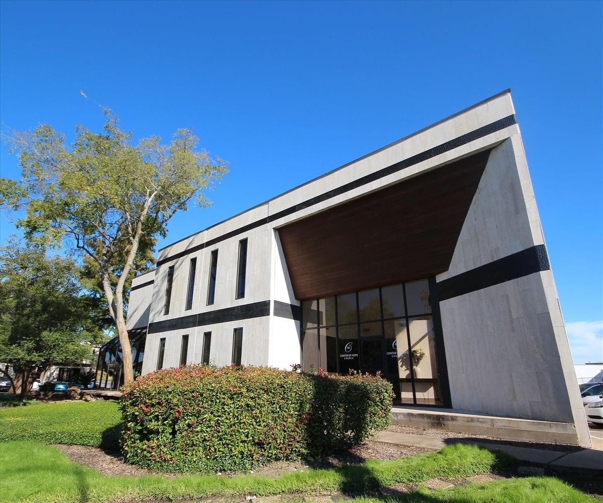 Photo of Office Space on Antoine Crossing, 2800 Antoine Drive, Spring Branch East Houston