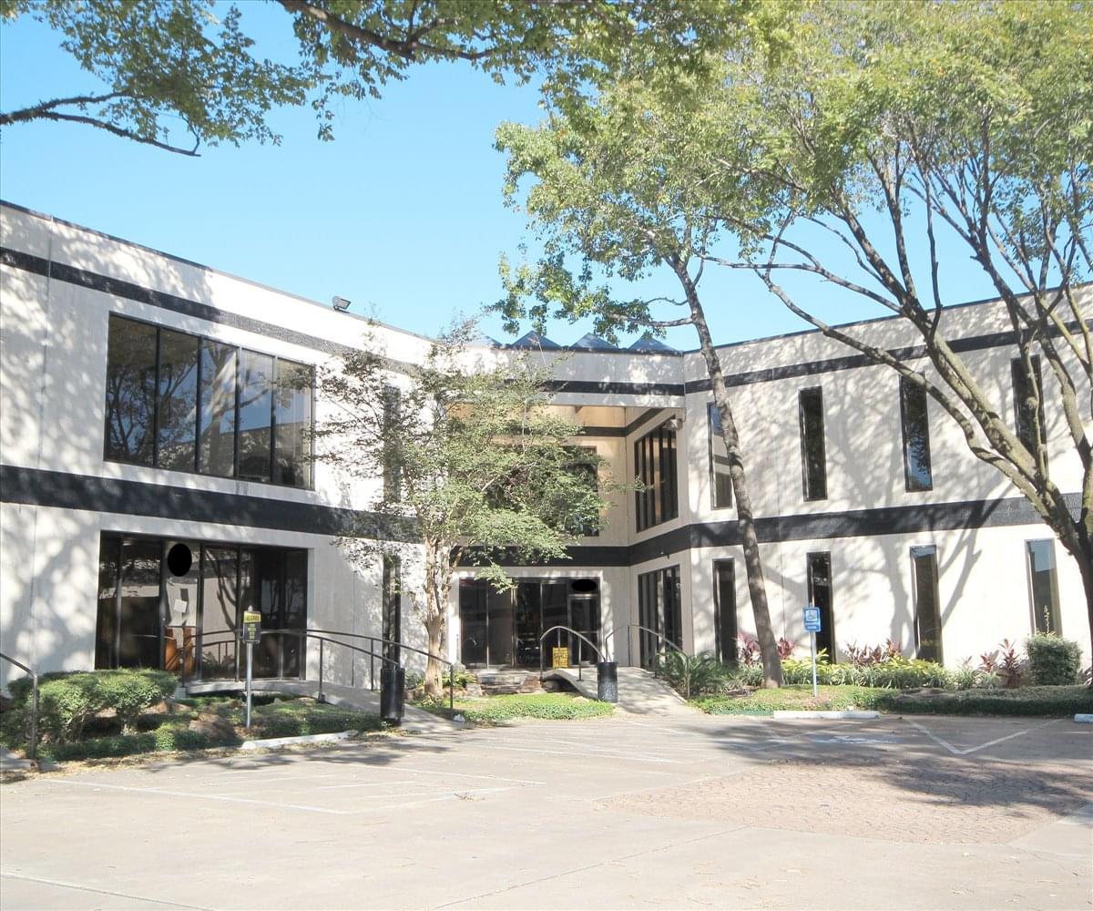 Antoine Crossing, 2800 Antoine Drive, Spring Branch East Office for Rent in Houston