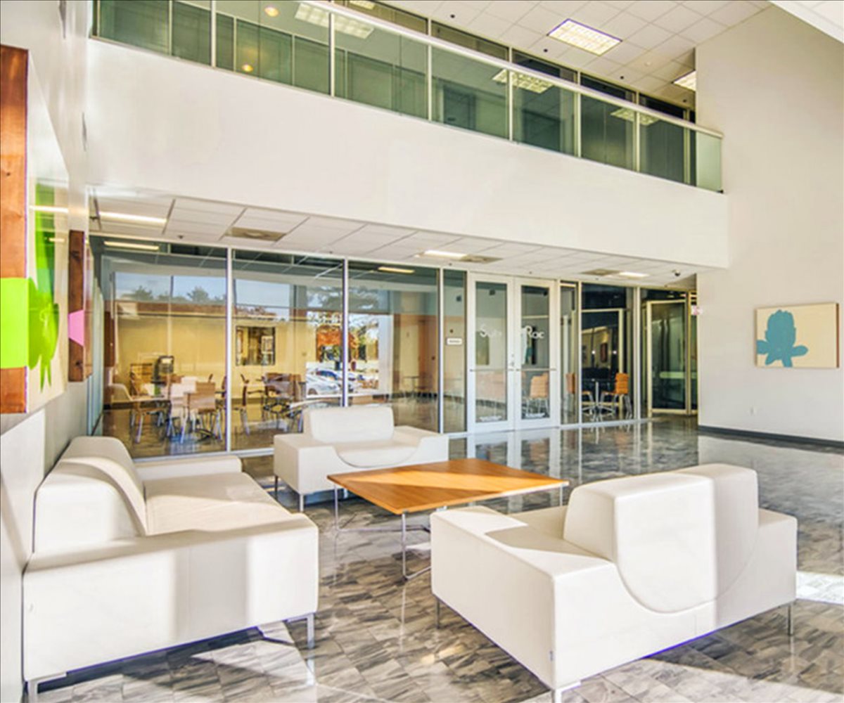 Park One On The Bayou, 2500 E T C Jester Blvd, Greater Heights Office Space - Houston