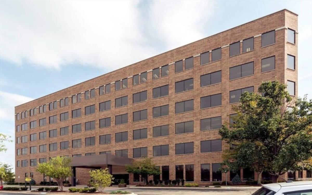 Lisle Executive Center, 3030 Warrenville Rd Office Space - Lisle