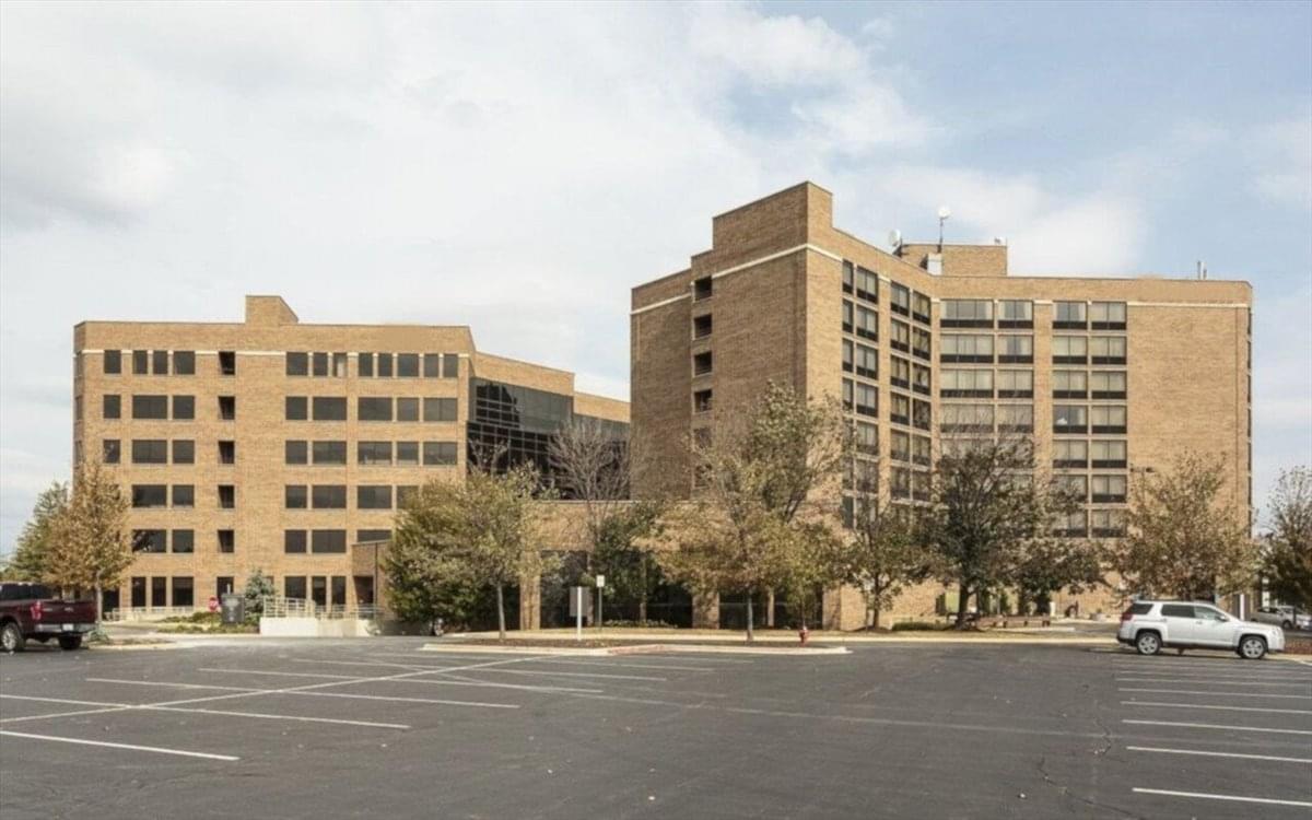 Photo of Office Space on Lisle Executive Center, 3030 Warrenville Rd Lisle