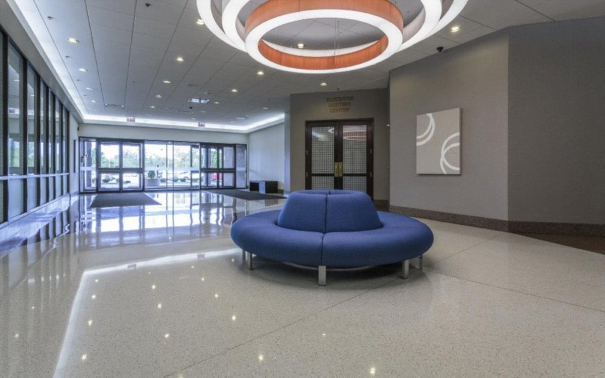 Lisle Executive Center, 3030 Warrenville Rd Office for Rent in Lisle