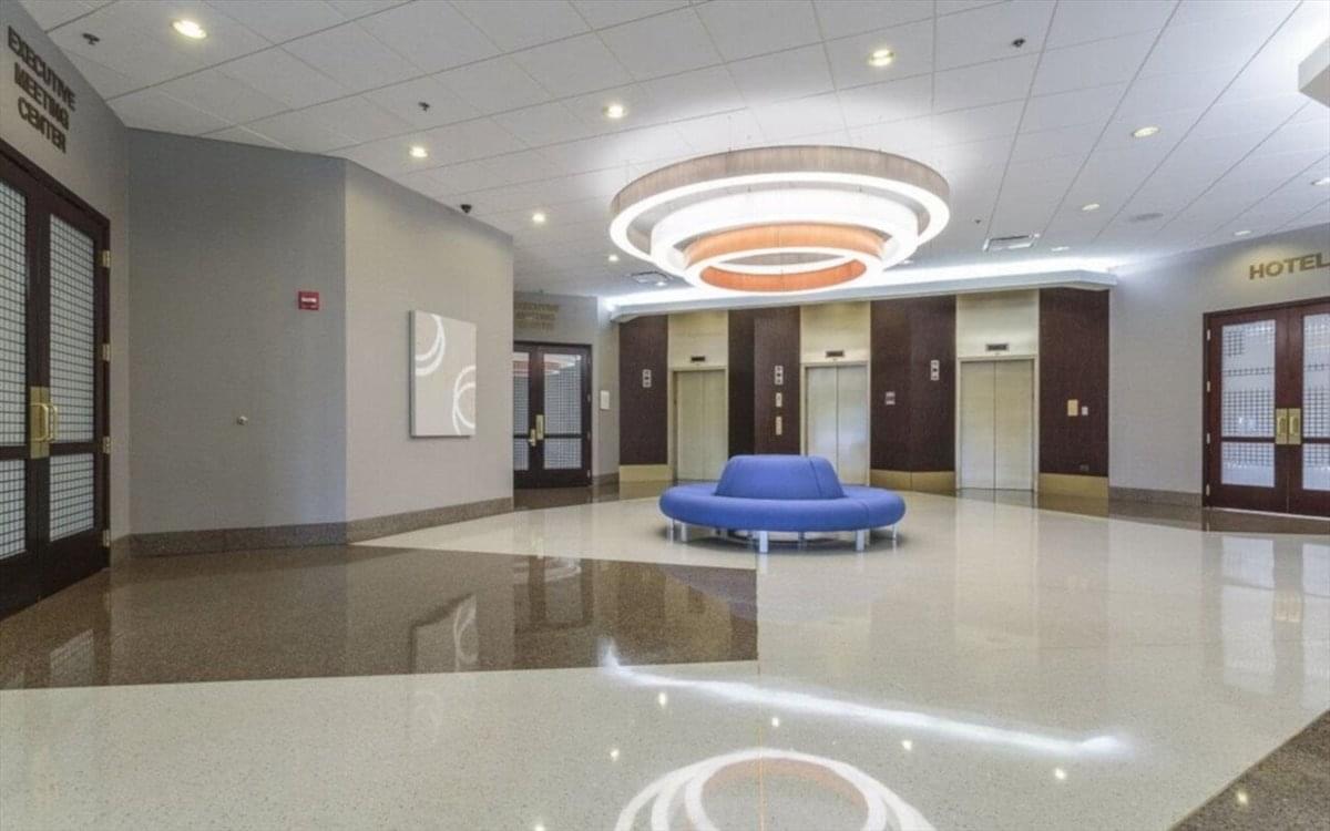 Picture of Lisle Executive Center, 3030 Warrenville Rd Office Space available in Lisle