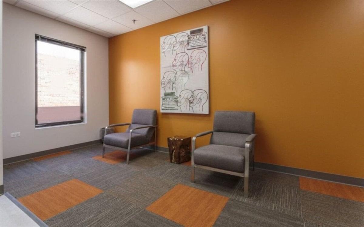 Photo of Office Space on 3205 N Wilke Rd Palatine