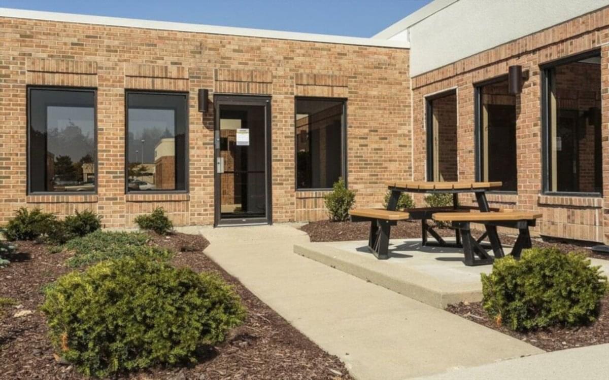 Office for Rent on 3205 N Wilke Rd Palatine