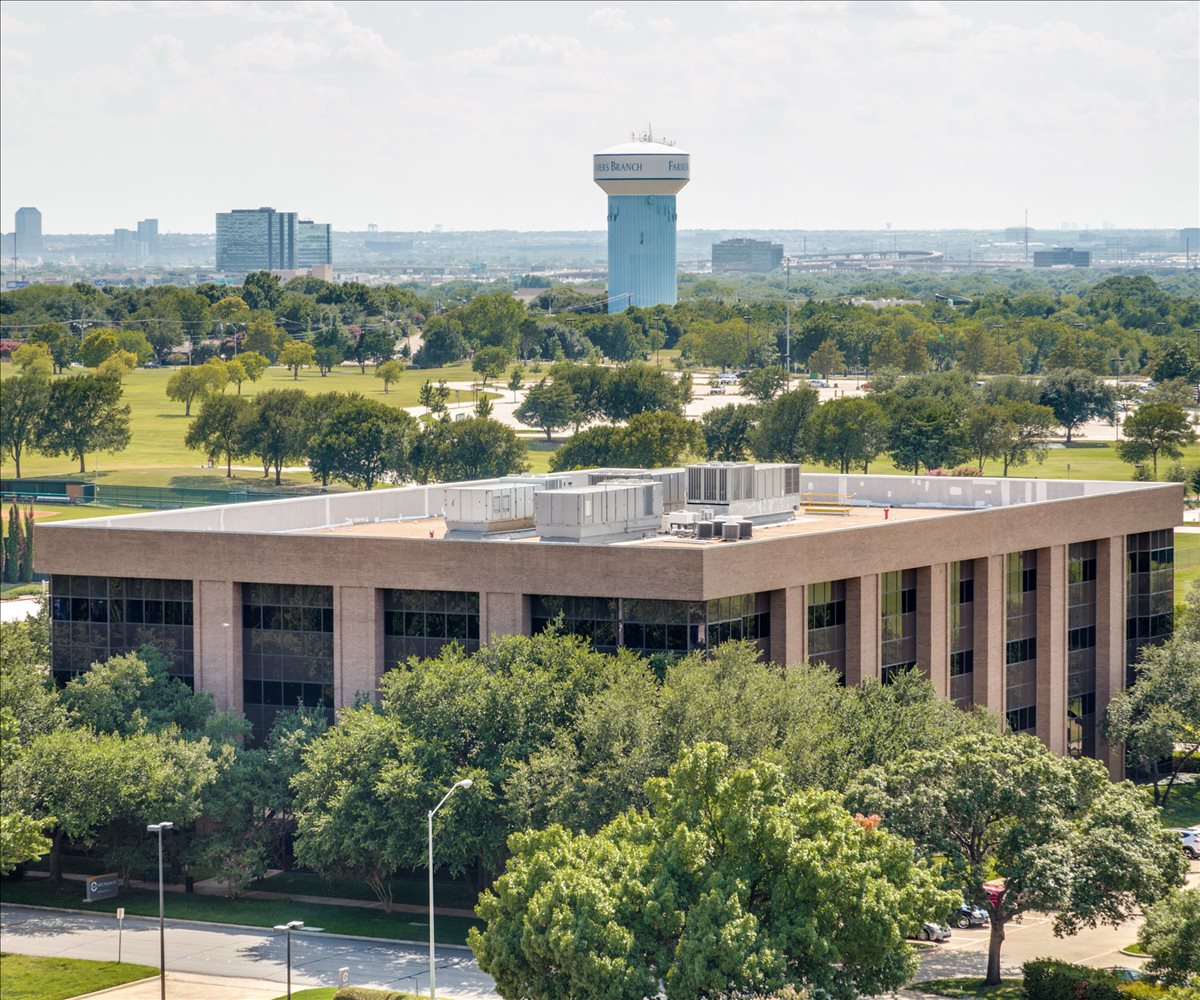 Photo of Office Space on 4001 McEwen Rd Farmers Branch