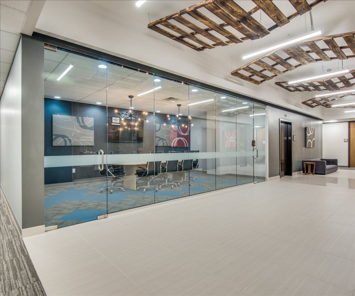 Picture of 4001 McEwen Rd Office Space available in Farmers Branch